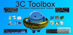  3C Toolbox Pro v1.6.10 