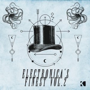  Electronica's Finest, Vol. 2 (2016) 