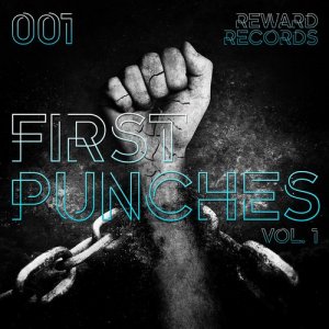  First Punches, Vol. 1 (2016) 