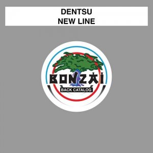  Dentsu - New Line (2016) 