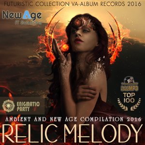  Relic Melody: New Age Pack (2016) 