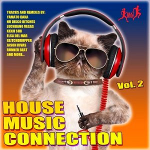 House Music Connection, Vol. 2 (2016) 