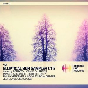  Elliptical Sun Sampler 015 (2016) 