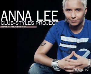  DJ Anna Lee - CLUB-STYLES 109 (2016-01-02) 