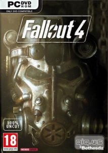  Fallout 4 (v 1.3.47/2015/RUS/ENG) RePack от R.G. Freedom 