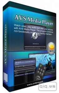  AVS Media Player 4.3.1.114 
