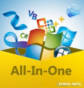  All in One Runtimes 2.3.6 