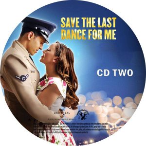  Various Artist - Оставь последний танец для меня... 2CD(2016) 