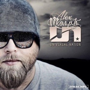  Alex M.O.R.P.H. - Universal Nation 056 (2016-04-25) 