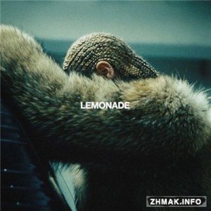  Beyonce - Lemonade (2016) 