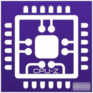  CPU-Z 1.76.0 Portable (RUS/x86-x64) 