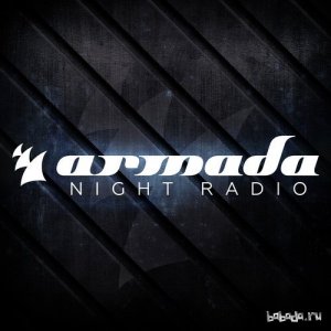  Armada Night & Quinten 909 - Armada Night Radio 101 (2016-04-26) 