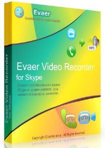  Evaer Video Recorder for Skype 1.6.5.67 + Rus 