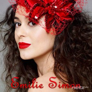  Emilie Simon - Discography (2003 - 2014) 