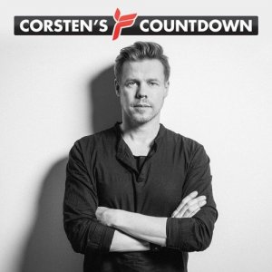 Corsten's Countdown Maxed By Ferry Corsten Episode 461 (2016-04-27) 