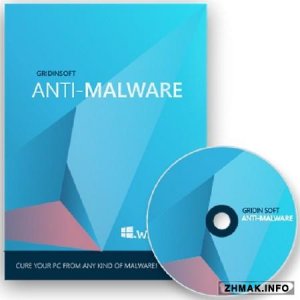  GridinSoft Anti-Malware 3.0.34 