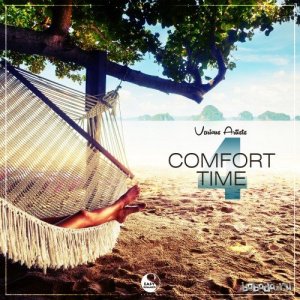  Comfort Time, Vol. 4 (2016) 