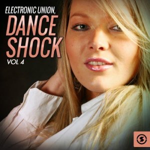  Electronic Union Dance Shock, Vol. 4 (2016) 