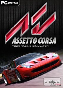  Assetto Corsa (2014/ENG/MULTi5) 