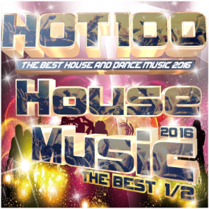  Hot 50 House Music Vol 1-2 (2016) 