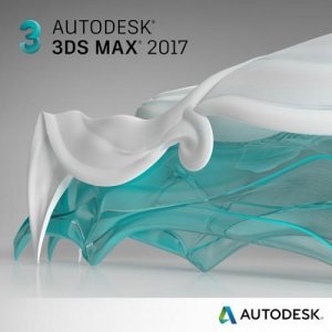  Autodesk 3ds Max 2017 SP1 (x64/ML/ENG) 