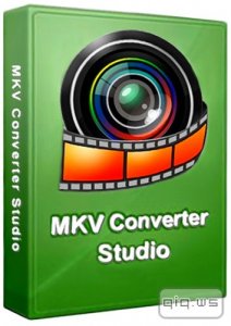  Apowersoft MKV Converter Studio 4.5.0 