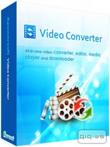  Apowersoft Video Converter Studio 4.5.0 