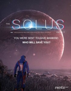  The Solus Project (2016/RUS/ENG/MULTI10/RePack от FitGirl) 