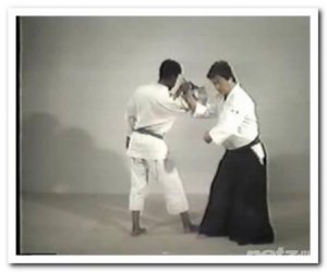 Айкидо - базовая техника - Aikido - 7th Dan Yoshimitsu Yamada - The Power and the Basics 