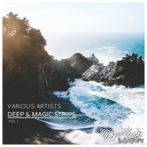  Deep and Magic Strips Vol.1 (2016) 