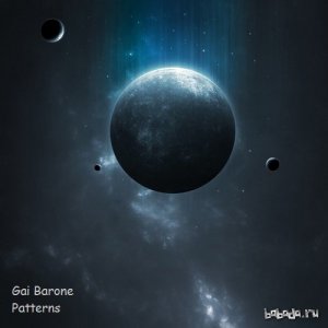  Gai Barone - Patterns 184 (2016-06-08) 