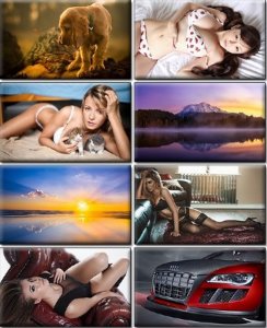  LIFEstyle News MiXture Images. Wallpapers Part (997) 