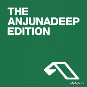  Esteble - The Anjunadeep Edition 102 (2016-06-9) 