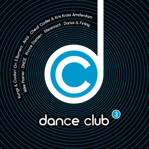  Dance Club Vol 3 (2016) 