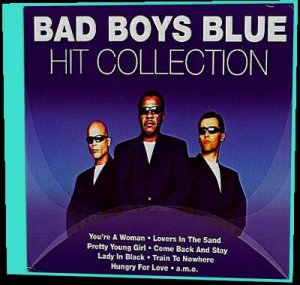  Bad Boys Blue - Hit Collection (2016) 