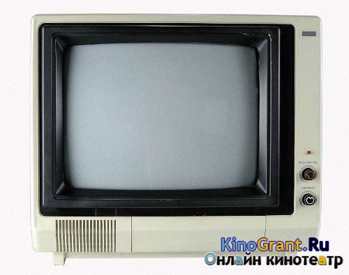 Png для Photoshop - Старые телевизоры