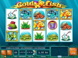 Слот Fishing. Рыбачим в онлайн игровом клубе