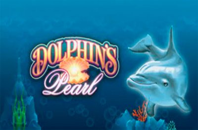 Жемчужина казино Вулкан Ставка - игровой автомат Dolphins Pearl