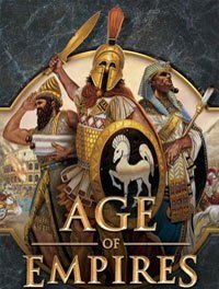 Описание игры Age of Empires Definitive Edition